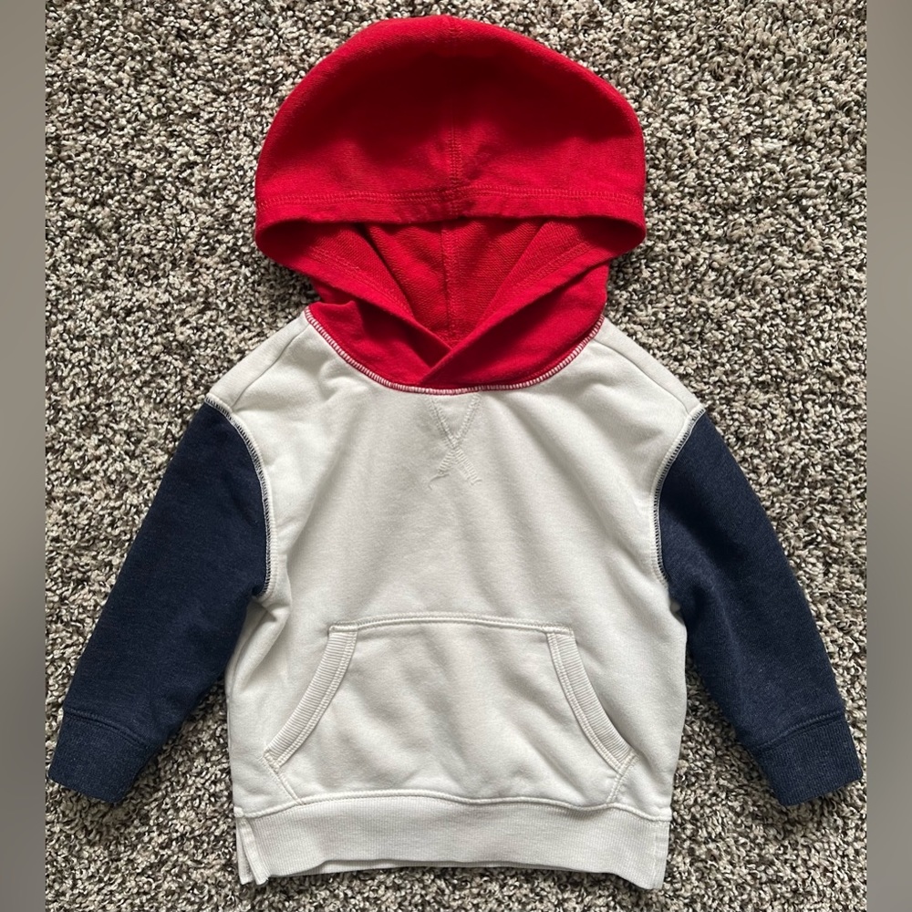Old Navy Toddler Hoodie